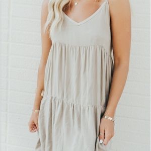 CJLA Sloan Sundress